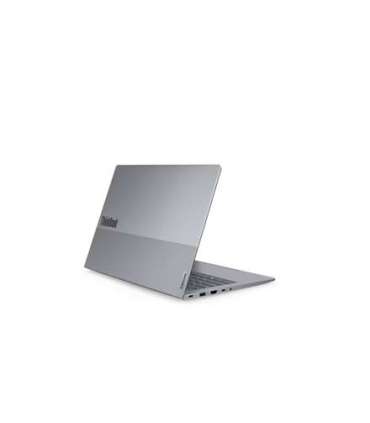 Lenovo ThinkBook 14 G6 IRL Arctic Grey 14 " IPS WUXGA 1920 x 1200 pixels Anti-glare Intel Core i5 i5-1335U 16 GB DDR5-5200 Intel
