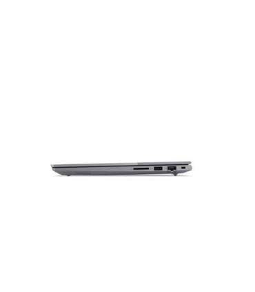 Lenovo ThinkBook 14 G6 IRL Arctic Grey 14 " IPS WUXGA 1920 x 1200 pixels Anti-glare Intel Core i5 i5-1335U 16 GB DDR5-5200 Intel