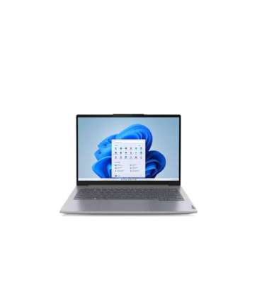 Lenovo ThinkBook 14 G6 IRL Arctic Grey 14 " IPS WUXGA 1920 x 1200 pixels Anti-glare Intel Core i7 i7-13700H 16 GB DDR5-5200 Inte