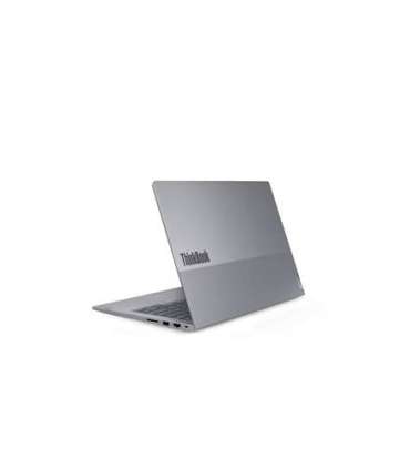 Lenovo ThinkBook 14 G6 IRL Arctic Grey 14 " IPS WUXGA 1920 x 1200 pixels Anti-glare Intel Core i7 i7-13700H 16 GB DDR5-5200 Inte