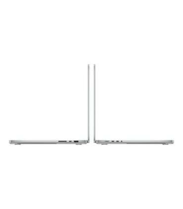 Apple MacBook Pro 16" Apple  M3 Max 14C CPU, 30C GPU/36GB/1TB SSD/Silver/SWE Apple