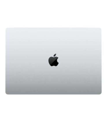 Apple MacBook Pro 16" Apple  M3 Max 14C CPU, 30C GPU/36GB/1TB SSD/Silver/SWE Apple
