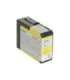 Epson Singlepack T580400 Ink Cartridge, Yellow