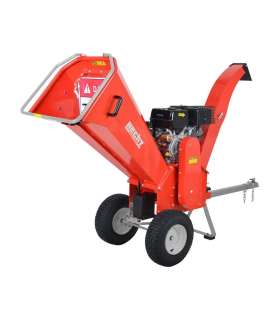 BENSIINIMOOTORIGA OKSAPURUSTAJA HECHT 6642