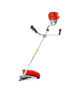 Võsalõikur-trimmer HECHT 143 R (4-taktiline)