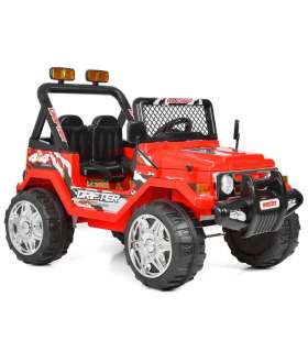 ELEKTRIAUTO LASTELE HECHT 56185