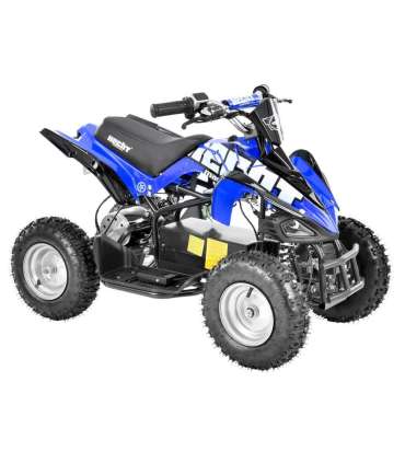 Elektri ATV lastele HECHT 54100 BLUE