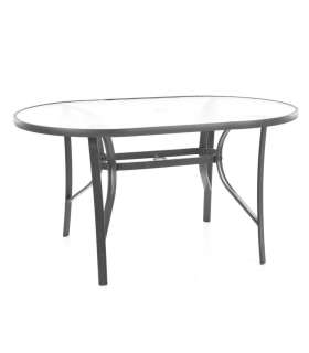 Aiamööbli laud Hecht Ekonomy Table