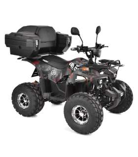 Elektri ATV HECHT 56199 HURON