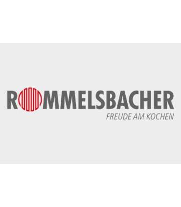 Vahvliküpsetaja Rommelsbacher WA850