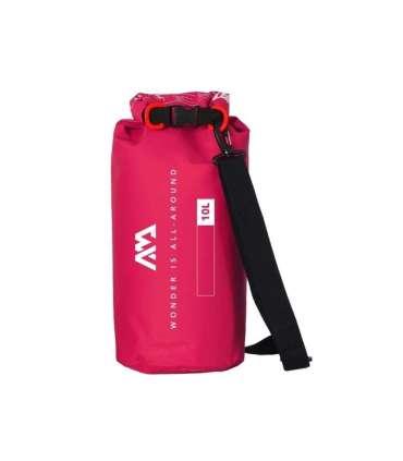 Waterproof bag Aqua Marina Dry bag 10L Pink