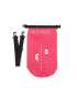 Waterproof bag Aqua Marina Dry bag 10L Pink