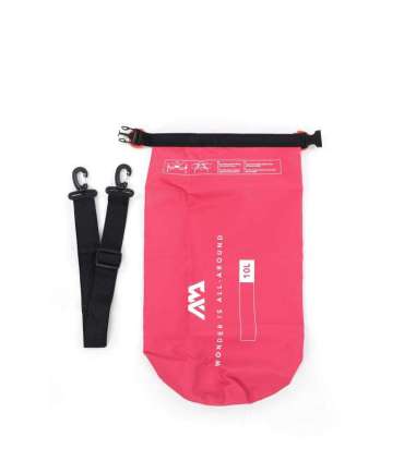 Waterproof bag Aqua Marina Dry bag 10L Pink