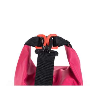 Waterproof bag Aqua Marina Dry bag 10L Pink