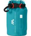 Waterproof bag Aqua Marina Dry bag MINI 2L Pink Greenblue