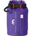 Waterproof bag Aqua Marina Dry bag 2L Purple