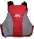 Life jacket Aqua Marina, red
