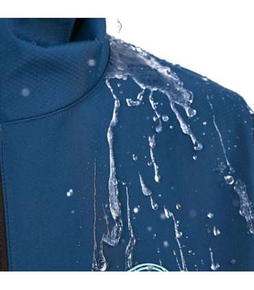 Poncho water-repellent Aqua Marina Thermal