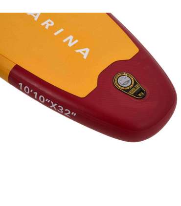 SUP board Aqua Marina FUSION 330x81x15 cm BT-23FUP