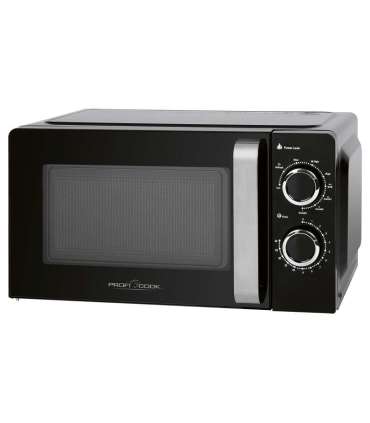 ProfiCook MWG1208
