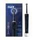 Oral-B Electric Toothbrush D103.413.3 Vitality Pro Rechargeable, For adults, Number of brush heads included 1, Black, Number of