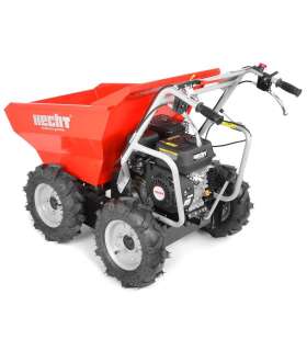 Transpordimasin HECHT 2636