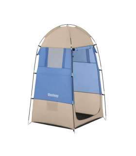 Portable bio toilet tent Bestway 1.10x1.10x1.90 m, 68002