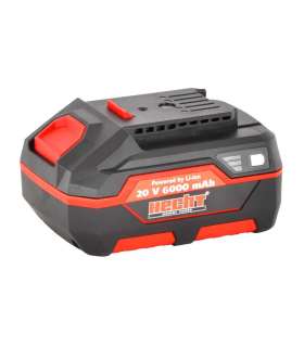 AKU HECHT 001289BX 20 V, 6 Ah