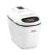 TEFAL Bread maker PF610138 Power 1600 W Number of programs 16 Display LCD White