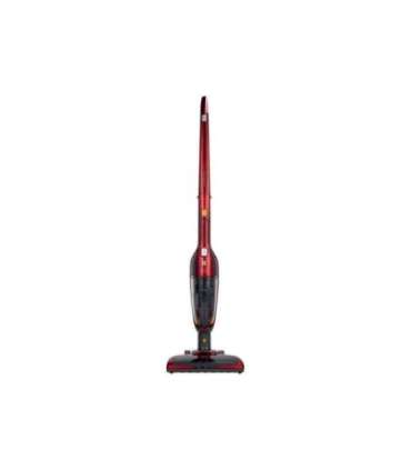 Gorenje Vacuum cleaner SVC216FR	 Cordless operating, Handstick, 21.6 V, Operating time (max) 60 min, Red, Warranty 24 month(s)