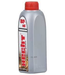 Käigukastiõli HECHT TRANSMISSION 80W-90