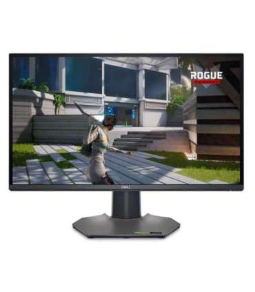 Dell 25 Gaming Monitor - G2524H - 62.23cm