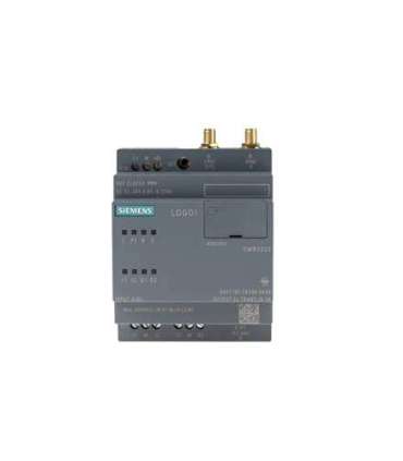 SIEMENS Siemens Communication Module for Use with LOGO Series