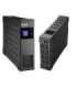 1600VA/1000W UPS, line-interactive, IEC 4+4
