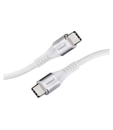 CABLE USB-C TO USB-C 1.5M/7901002 INTENSO