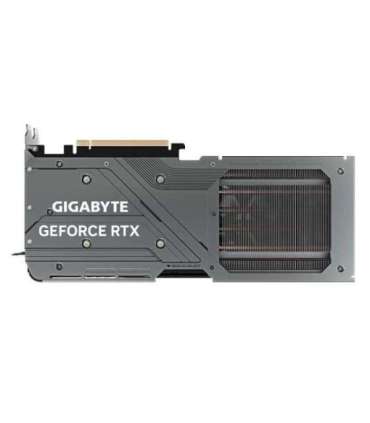 Graphics Card|GIGABYTE|NVIDIA GeForce RTX 4070 Ti SUPER|16 GB|GDDR6X|256 bit|PCIE 4.0 16x|GPU 2655 MHz|1xHDMI|3xDisplayPort|N407