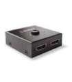 VIDEO SWITCH HDMI 2PORT/38336 LINDY