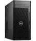 PC|DELL|Precision|3660|Business|Tower|CPU Core i7|i7-13700|2100 MHz|RAM 32GB|DDR5|4400 MHz|SSD 1TB|Graphics card Nvidia T1000|4G