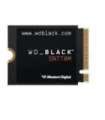 SSD|WESTERN DIGITAL|Black SN770M|1TB|M.2|PCIe Gen4|NVMe|Write speed 4900 MBytes/sec|Read speed 5150 MBytes/sec|2.38mm|TBW 600 TB