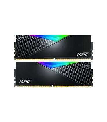 MEMORY DIMM 64GB DDR5-5600 K2/AX5U5600C3632G-DCLARBK ADATA