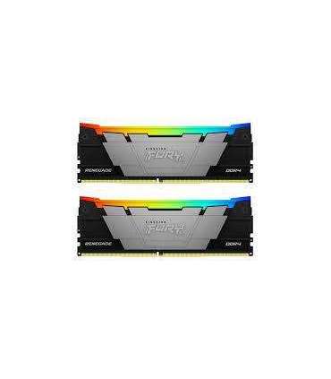 MEMORY DIMM 32GB PC28800 DDR4/K2 KF436C16RB12AK2/32 KINGSTON