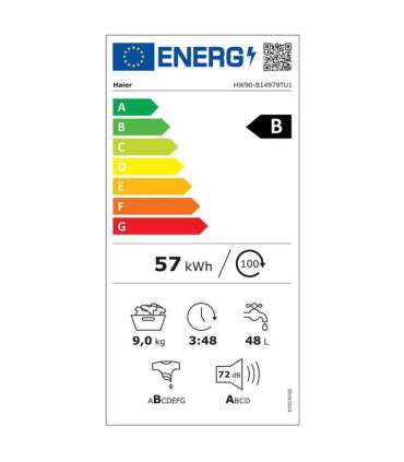 Haier HW90-B14979TU1S