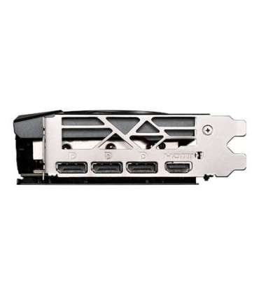 MSI GeForce RTX 4070 GAMING X SLIM 12G MSI