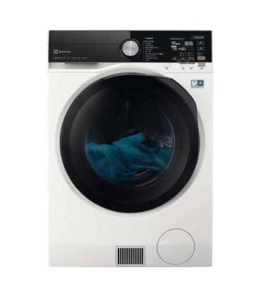 Washer-Dryer ELECTROLUX EW9WN249BE