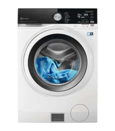 Washer-Dryer ELECTROLUX EW9WN249W