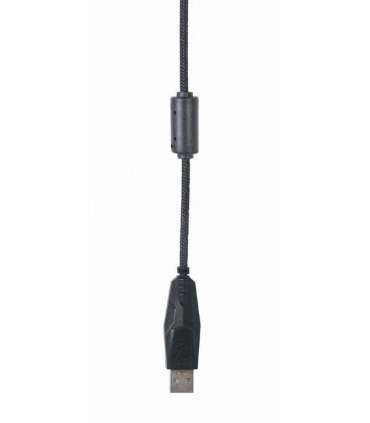 MOUSE USB OPTICAL ILLUMINATED/MUS-UL-02 GEMBIRD