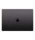 Apple MacBook Pro 16" Apple  M3 Max 14C CPU, 30C GPU/36GB/1TB SSD/Space Black/SWE Apple