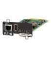 Eaton | Cybersecure Gigabit NETWORK-M3 Card for UPS and PDU | Network-M3