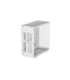 Deepcool | Full Tower Gaming Case | CH780 WH | Side window | White | ATX+ | Power supply included No | ATX PS2