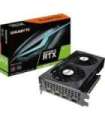 Graphics Card|GIGABYTE|NVIDIA GeForce RTX 3050|6 GB|GDDR6|96 bit|PCIE 4.0 16x|Memory 14000 MHz|GPU 1500 MHz|Dual Slot Fansink|2x